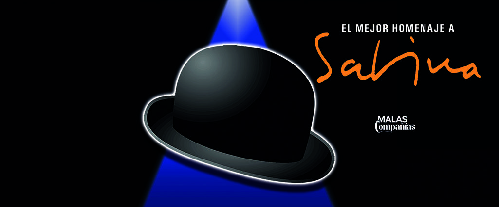 Tribut a Sabina | Factoria Cultural